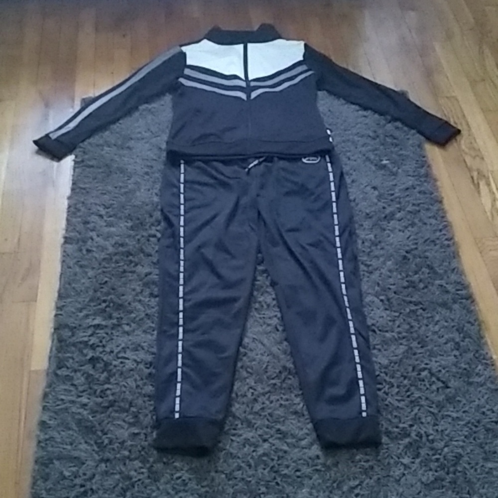 Sweatsuit